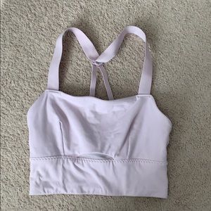 Athleta Sports Bra